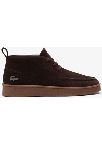 Baseshot Chukka Erkek Kahverengi Bot 750SMA0028 031