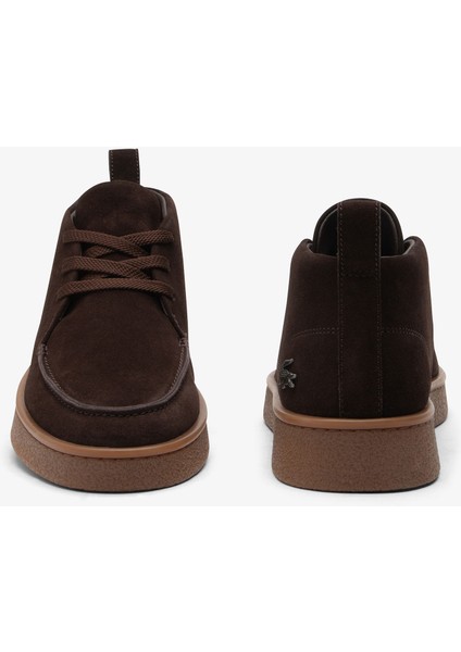 Baseshot Chukka Erkek Kahverengi Bot 750SMA0028 031 fırsatları
