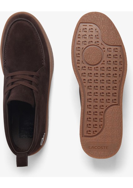 Baseshot Chukka Erkek Kahverengi Bot 750SMA0028 031 indirimleri