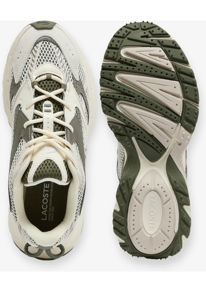 L003 Neo Shot Erkek Beyaz Sneaker 750SMA0121 2r1 indirimleri
