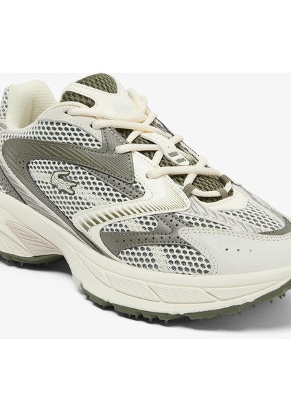 L003 Neo Shot Erkek Beyaz Sneaker 750SMA0121 2r1