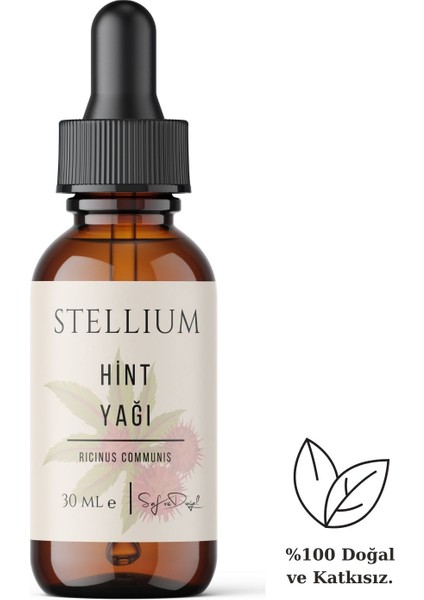 %100 Saf Hint Yağı 30 ml – Kaş, Kirpik ve Saç Bakımı Için Doğal Destek fiyatları