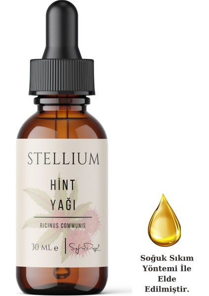 %100 Saf Hint Yağı 30 ml – Kaş, Kirpik ve Saç Bakımı Için Doğal Destek modelleri