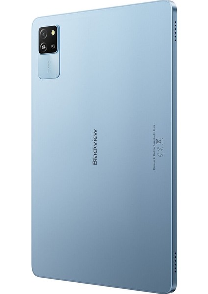 Blackvıew TAB60WIFI 10.1''/4gb/5mp+8mp Tablet Mavı indirimleri