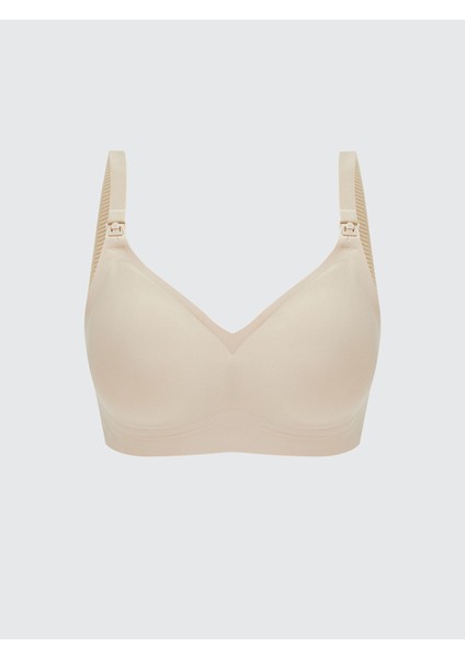 Yeni Sezon Balensiz Tak Çıkar Pedli Emzirme Sütyeni