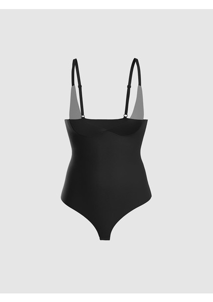 Yeni Sezon Düz Askılı Kadın Bodysuit Korse fiyatları