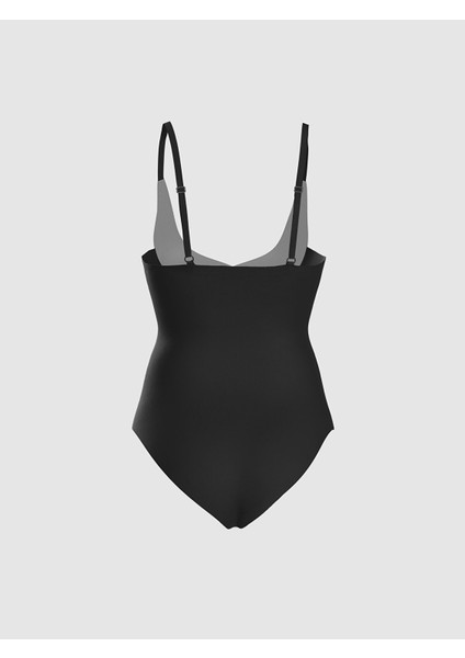 Yeni Sezon Düz Askılı Kadın Bodysuit Korse modelleri