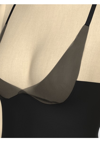 Yeni Sezon Düz Askılı Kadın Bodysuit Korse indirimleri