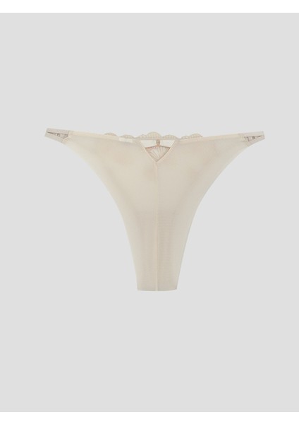 Yeni Sezon Dantelli Fantezi Brazilian Külot