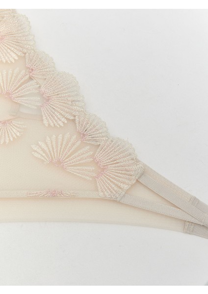 Yeni Sezon Dantelli Fantezi Brazilian Külot modelleri