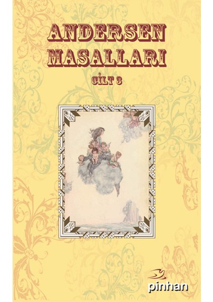 Andersen Masalları Cilt: 3