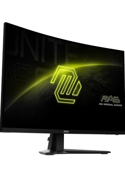 31.5 Msı Mag 32C6X 1ms 250HZ Fhd Curve 1500R Va Adaptıve-Sync Gamıng Monıtor fiyatları
