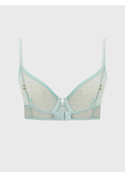 Yeni Sezon Balenli Dolgusuz Tişört Sütyen fiyatları