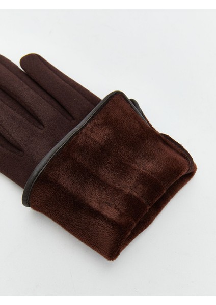 Yeni Sezon Basic Kadın Eldiven modelleri