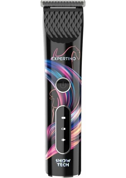 Show Tech Expertino Şarjlı Kedi Köpek Pati Altı ve Hijyen Tıraş Makinesi