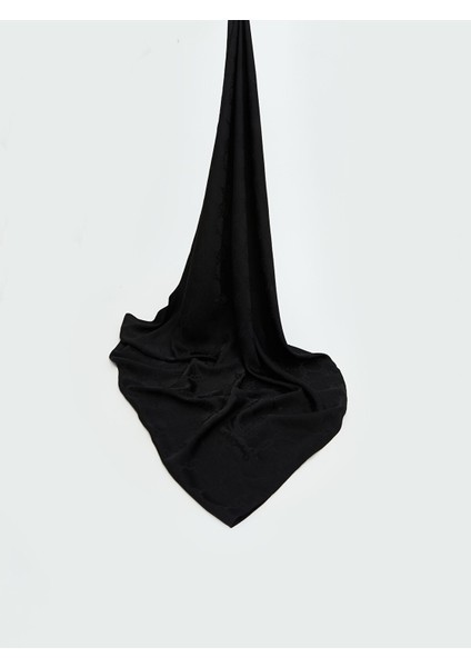 Yeni Sezon Desenli Kadın Şal