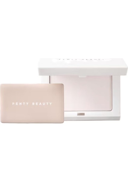 Invısımatte 2.0 - Matlaştırıcı Pudra