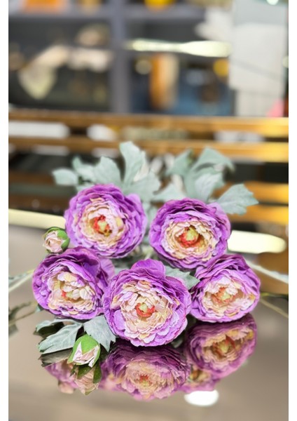 Mor Erengül Demeti 5'li fırsatları