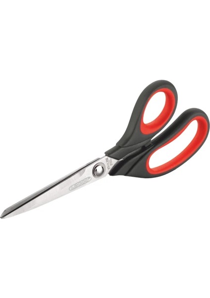 Makas Plastik Saplı 722 (22 Cm)