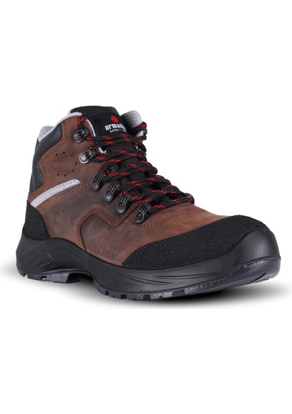 Alaska S3 Kompozit Burunlu Iş Ayakkabısı fiyatları