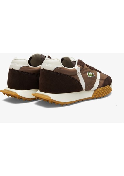 L-Spin Evo Erkek Kahverengi Sneaker 750SMA0136T 031 modelleri