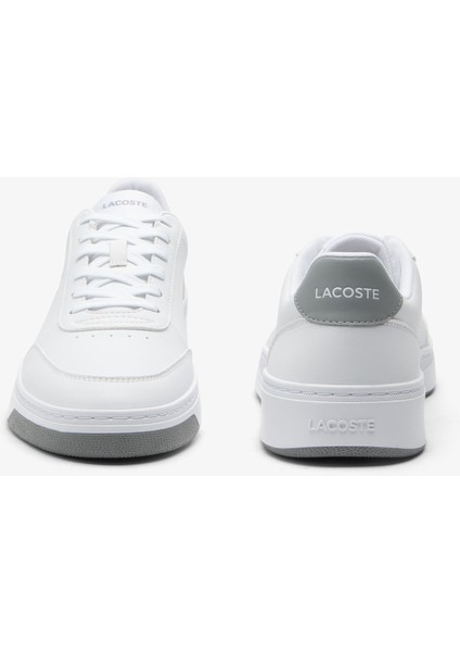 Court Pro Erkek Beyaz Sneaker 750SMA0074 081 indirimleri