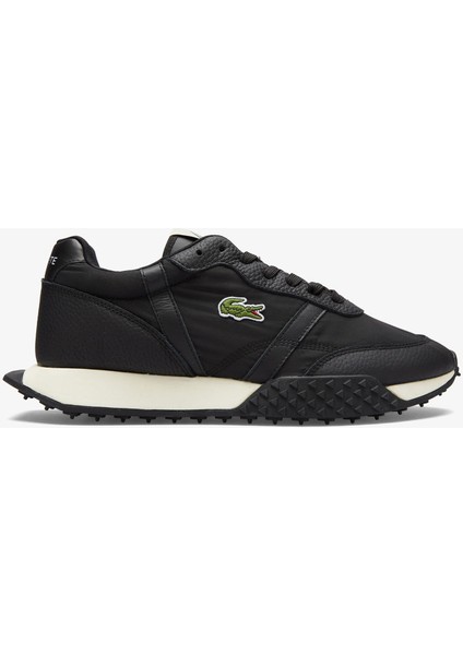 L-Spin Evo Erkek Siyah Sneaker 750SMA0135T 02H