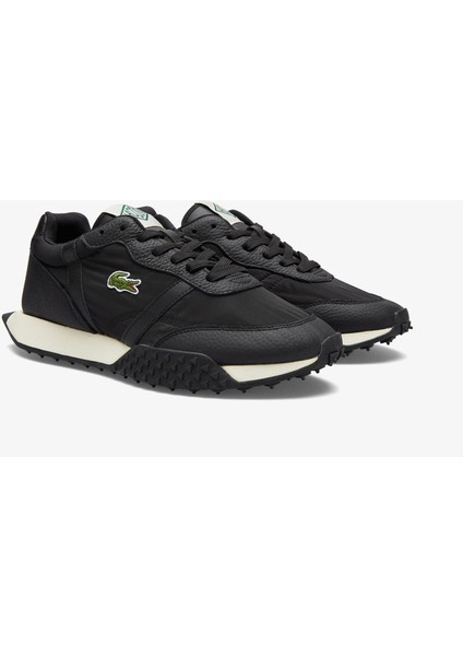 L-Spin Evo Erkek Siyah Sneaker 750SMA0135T 02H fiyatları
