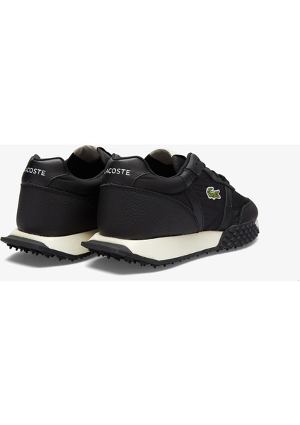 L-Spin Evo Erkek Siyah Sneaker 750SMA0135T 02H modelleri