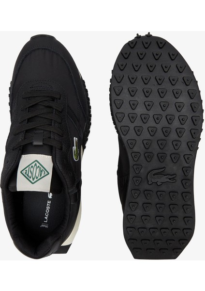 L-Spin Evo Erkek Siyah Sneaker 750SMA0135T 02H fırsatları