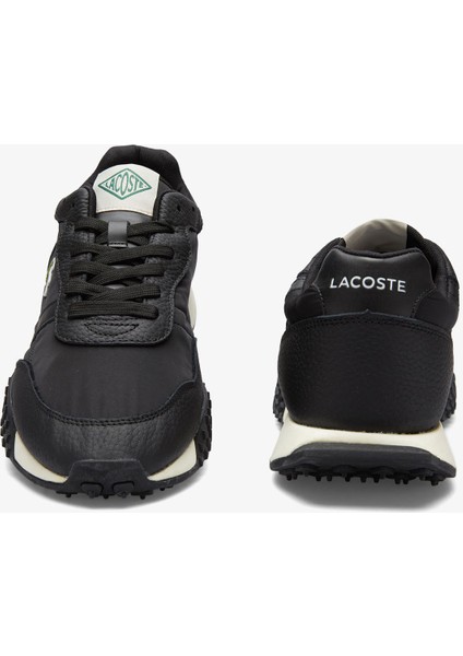 L-Spin Evo Erkek Siyah Sneaker 750SMA0135T 02H indirimleri