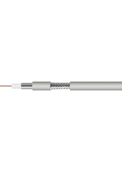 S-Guard Kablo Rg6/u4 Ccs-Al 64 Tel Uydu Kablosu (300MT) fiyatları