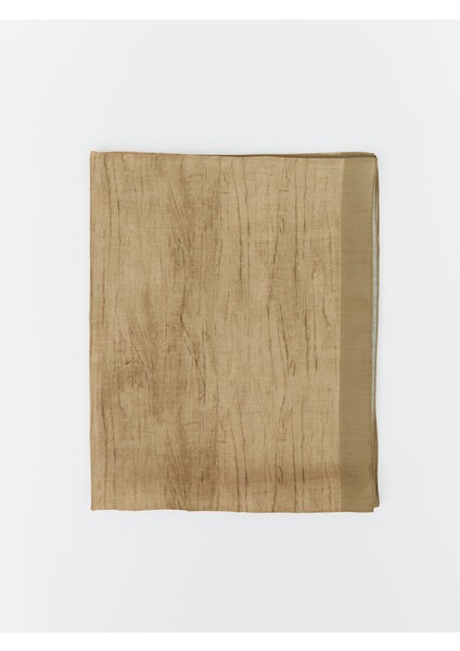 Yeni Sezon Desenli Kadın Şal fiyatları