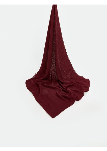 Yeni Sezon Basic Kadın Şal
