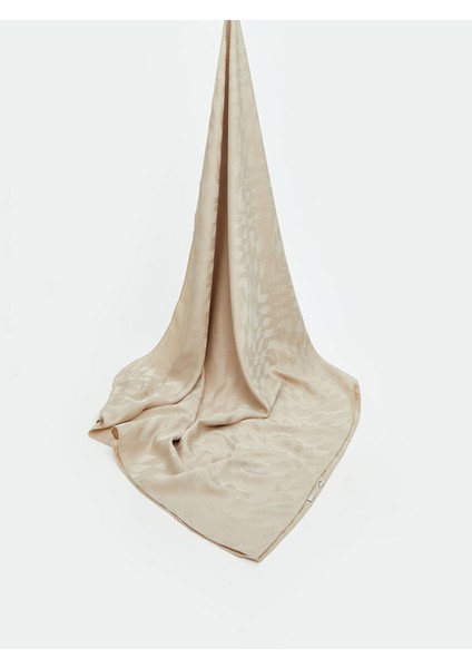 Yeni Sezon Desenli Kadın Şal