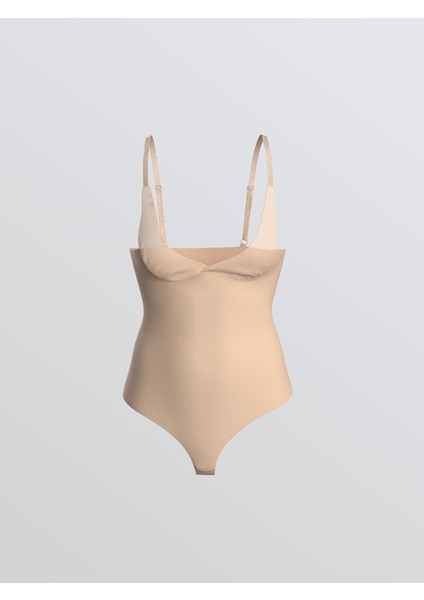 Yeni Sezon Düz Askılı Kadın Bodysuit Korse fiyatları