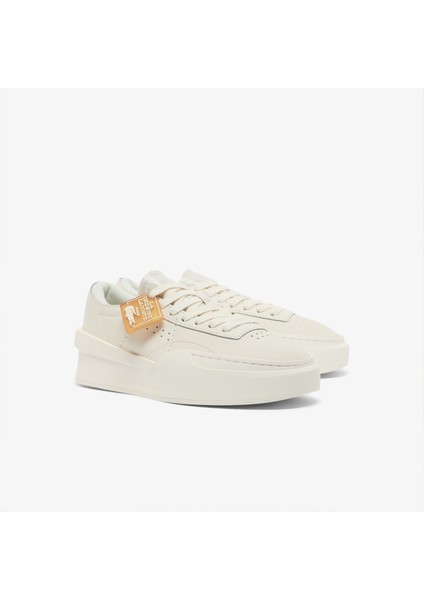 Aura Club Kadın Beyaz Sneaker 750SFA0142 06B fiyatları