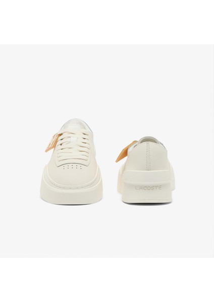 Aura Club Kadın Beyaz Sneaker 750SFA0142 06B fırsatları