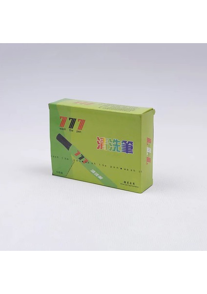 Gümüş Kalem Silgisi (10 Adet)