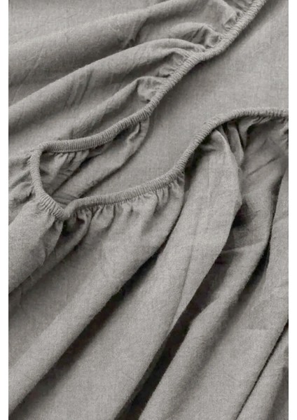 Vona %100 Pamuk Lastikli Çift Kişilik Tek Kişilik Battal Boy Penye Çarşaf modelleri