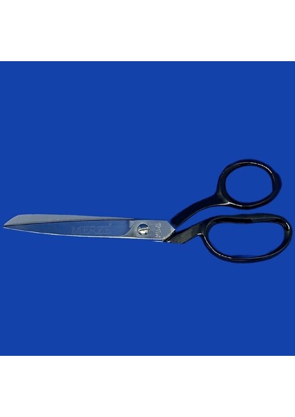 Makas Metal Saplı No:7 (17,5 Cm)