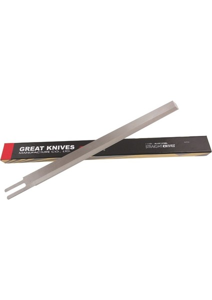 Motor Kesim Bıçağı 11.5" (12 Adet)