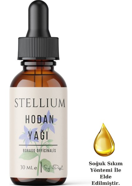 Hodan Yağı %100 Saf ve Doğal 30 Ml-Soğuk Sıkım modelleri