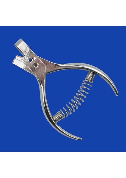 Kalıp Çıt Makası Metal Gövdeli