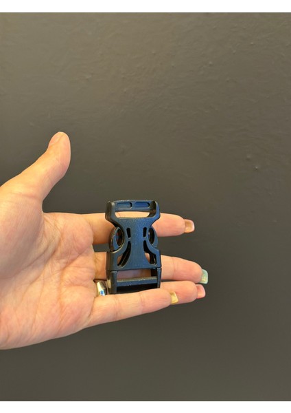 Siyah Çanta Kemer Tokası 5x3 cm fırsatları