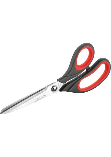 Makas Plastik Saplı 725 (24,5 Cm)