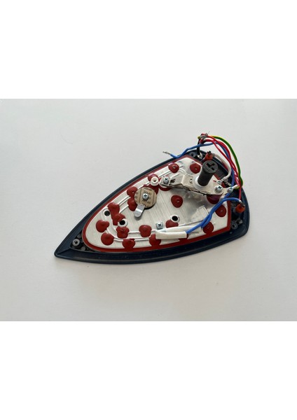 Spring E110 Taban Komple 2600W