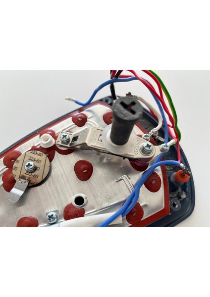 Spring E110 Taban Komple 2600W fırsatları