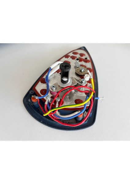 Spring E110 Taban Komple 2600W indirimleri