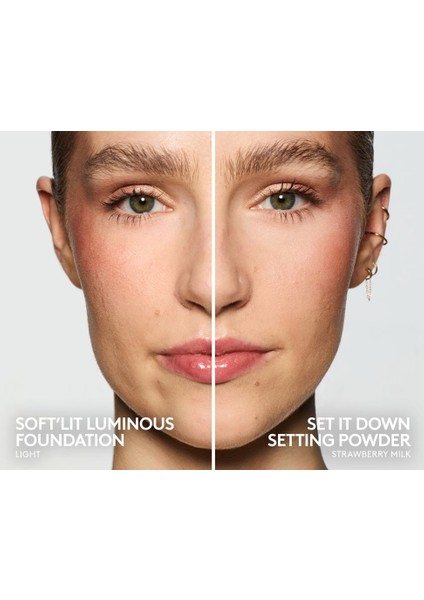 Set It Down - Ultra Ince Pürüzsüzleştirici Sabitleyici Pudra - Butter fiyatları